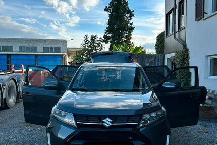 Suzuki Vitara 34.222 km 17.000 &euro; Bonndorf im Schwarzwald 79848