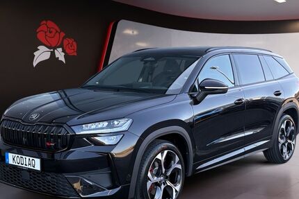 Skoda Kodiaq 4.500 km 54.489 &euro; Donaueschingen 78166