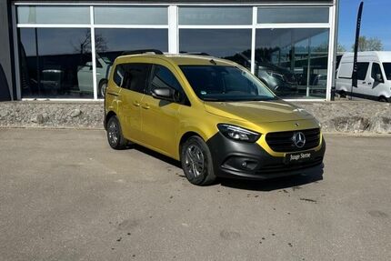 Mercedes-Benz Citan 11.015 km 24.969 &euro; Rottweil 78628