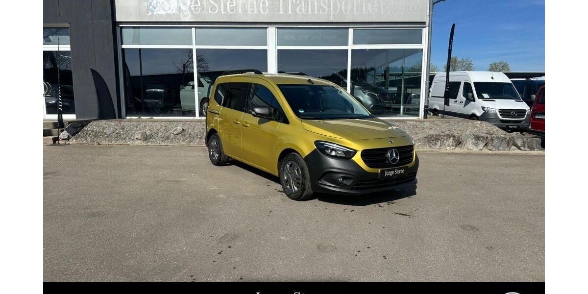 Mercedes-Benz Citan 11.015 km 24.969 &euro; Rottweil 78628