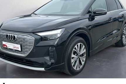 Audi Q4 e-tron 45.186 km 29.820 &euro; Rottweil 78628