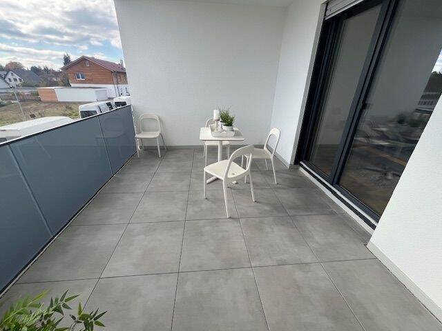 Etagenwohnung Dauchingen - 4 Zimmer, 133 m&sup2;, 439.500&euro; | Angebot:25691315