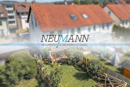 Haus Villingen-Schwenningen Schwenningen - 5 Zimmer, 136 m&sup2;, 414.000&euro; | Angebot:25743172