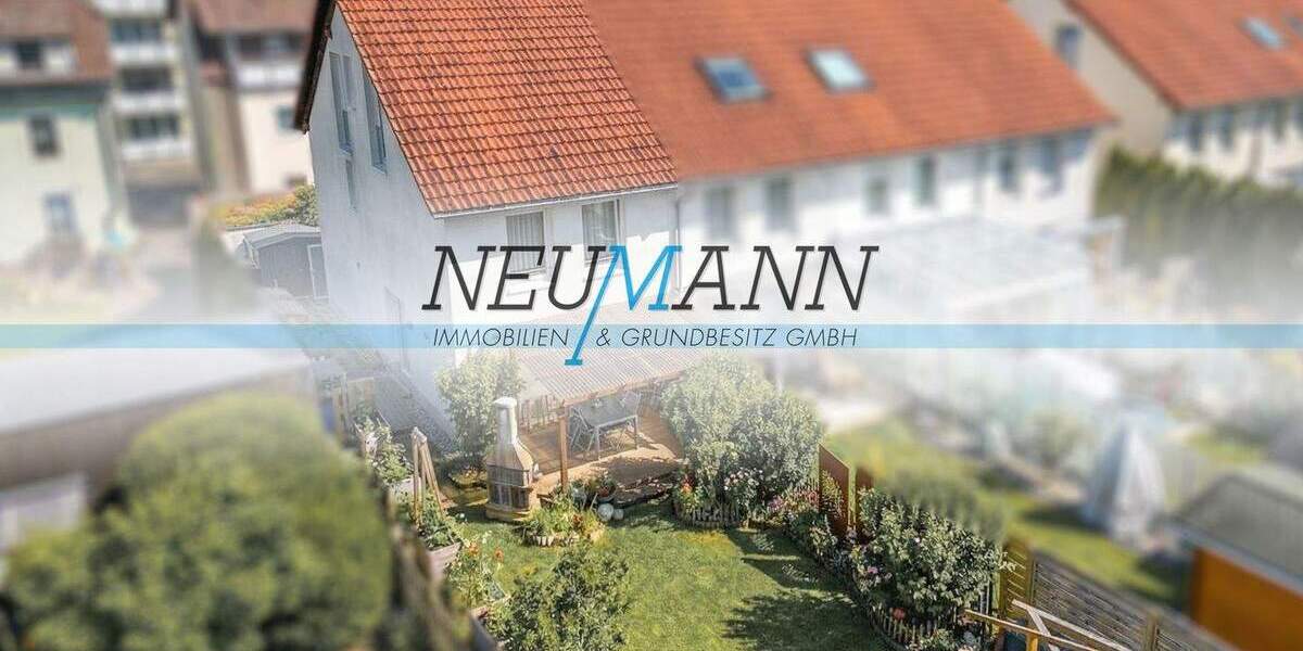 Reihenendhaus Villingen-Schwenningen Schwenningen - 5 Zimmer, 136 m&sup2;, 399.000&euro; | Angebot:25743172