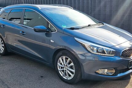 Kia ceed Sportswagon 160.000 km 5.950 &euro; Aldingen 78554