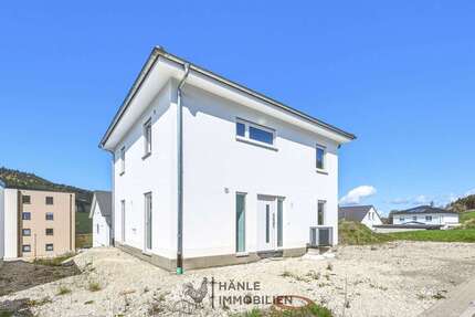Haus zum Kaufen in Wehingen 449.700 € 124 m² - Haus Wehingen | Angebot:26439113