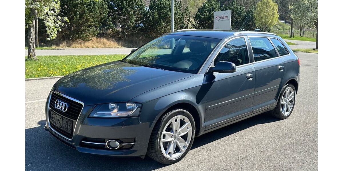 Audi A3 130.000 km 7.000 &euro; Tuttlingen 78532