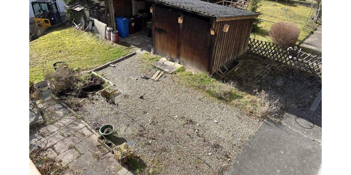 Einfamilienhaus Tuttlingen - 1 Zimmer, 193 m&sup2;, 339.000&euro; | Angebot:25897701