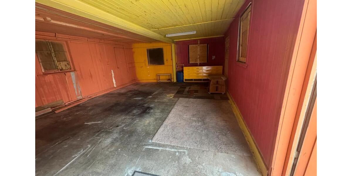 Gewerbeobjekt Villingen-Schwenningen Schwenningen - 260&euro; | Angebot:26235526
