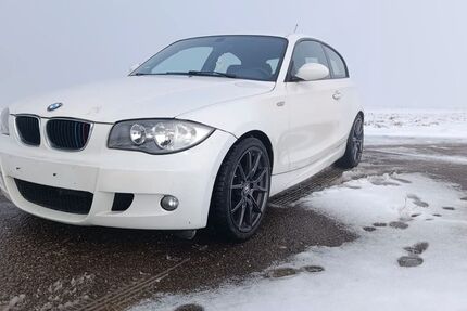 BMW 116 223.000 km 3.200 &euro; Villingen schweninngen 78056
