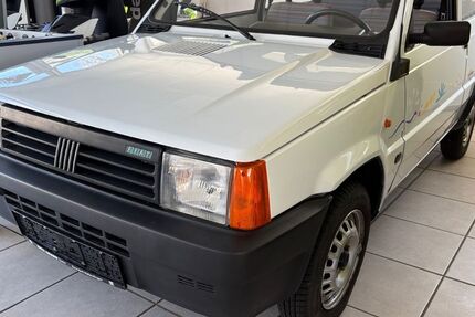 Fiat Panda 69.500 km 3.550 &euro; Bonndorf-Wellendingen 79848
