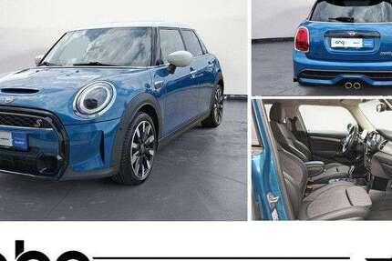 Mini Cooper S 77.031 km 22.860 &euro; Donaueschingen 78166