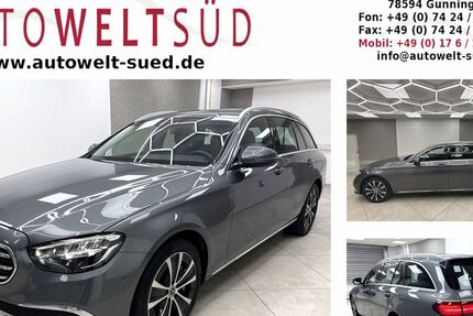 Mercedes-Benz E 300 94.000 km 27.450 &euro; Gunningen 78594
