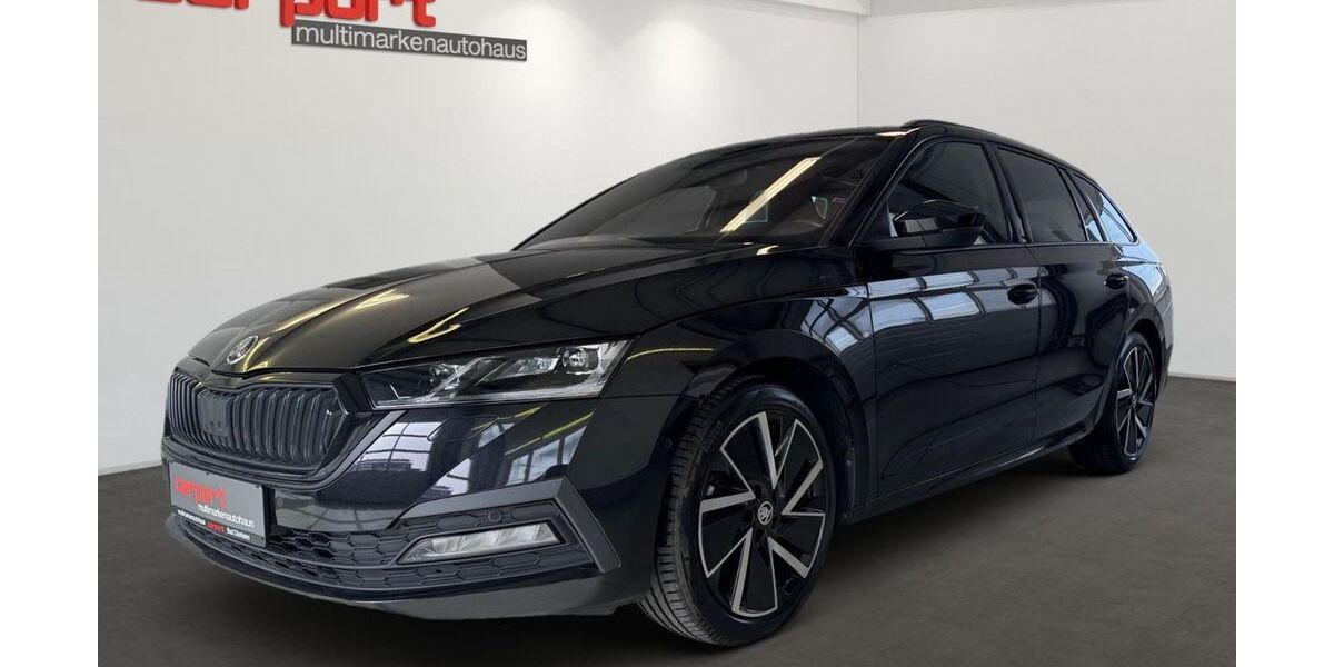 Skoda Octavia 57.700 km 24.890 &euro; Bad Dürrheim 78073