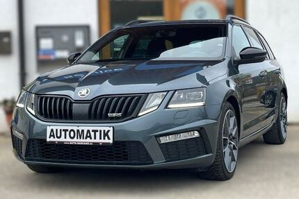 Skoda Octavia 157.700 km 16.990 &euro; Tuttlingen 78532