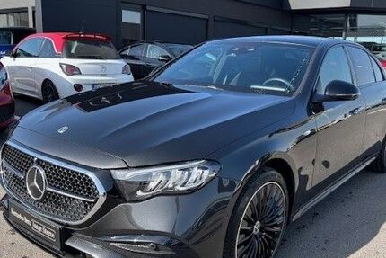 Mercedes-Benz E 300 12.999 km 58.900 &euro; Tuttlingen 78532