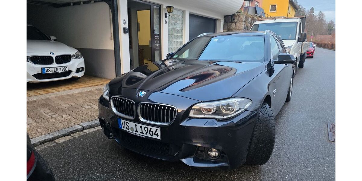 BMW 530 193.000 km 15.900 &euro; Triberg 78098
