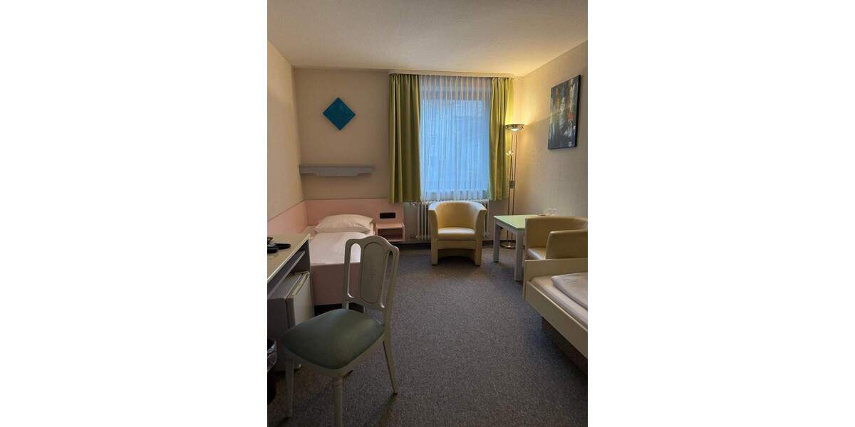 Gewerbeobjekt Tuttlingen - 2 Zimmer, 1.650.000&euro; | Angebot:26500021