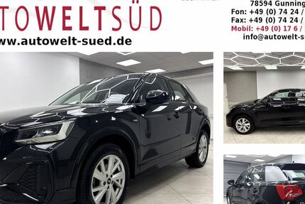 Audi Q2 72.000 km 21.450 &euro; Gunningen 78594