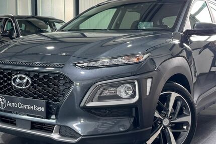 Hyundai KONA 94.132 km 19.480 &euro; Spaichingen 78549
