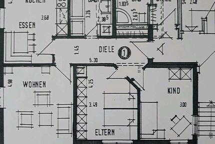 Wohnung Villingen-Schwenningen Schwenningen - 3.5 Zimmer, 84 m&sup2;, 379.000&euro; | Angebot:26506363