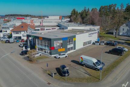 Gewerbeobjekt Schramberg - 1.100&euro; | Angebot:25367681