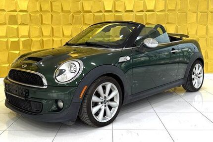 Mini Cooper S Cabrio 132.000 km 7.490 &euro; Villingen-Schwenningen 78048
