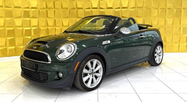 Mini Cooper S Cabrio 132.000 km 7.490 &euro; Villingen-Schwenningen 78048