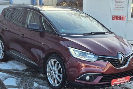 Renault Scenic 98.000 km 14.690 &euro; Spaichingen 78549