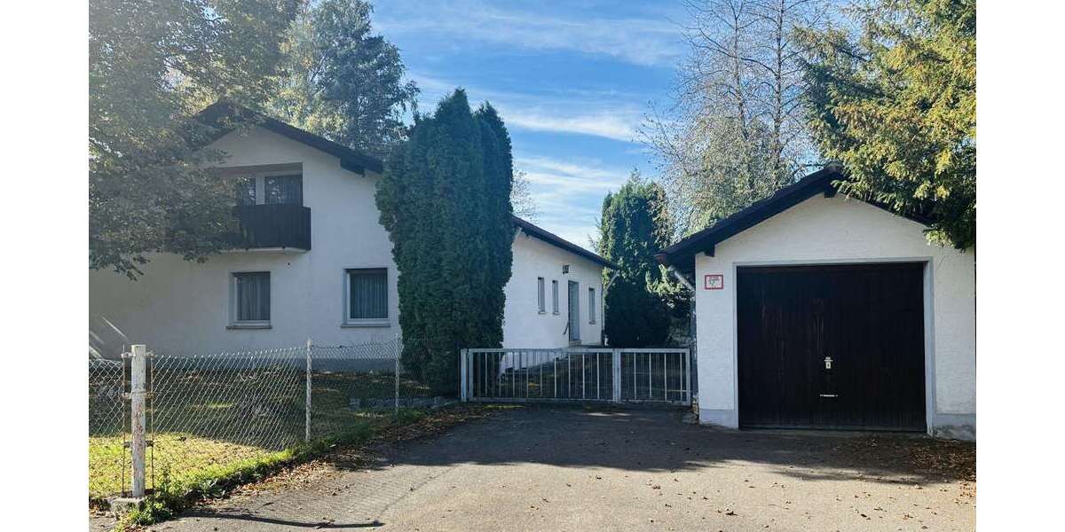 Einfamilienhaus Tuttlingen - 7 Zimmer, 114 m&sup2;, 549.000&euro; | Angebot:25168213