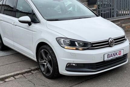 VW Touran 165.000 km 16.800 &euro; Bad-Dürrheim 78073