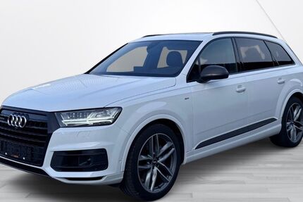 Audi Q7 150.000 km 41.990 &euro; Bad Dürrheim 78073