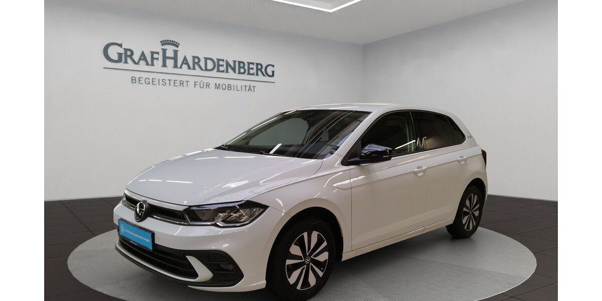 VW Polo 20.300 km 23.960 &euro; Tuttlingen 78532