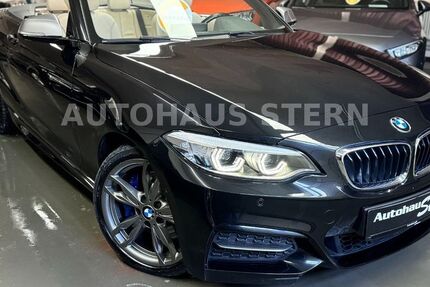 BMW M240i 131.606 km 29.850 &euro; Geisingen 78187
