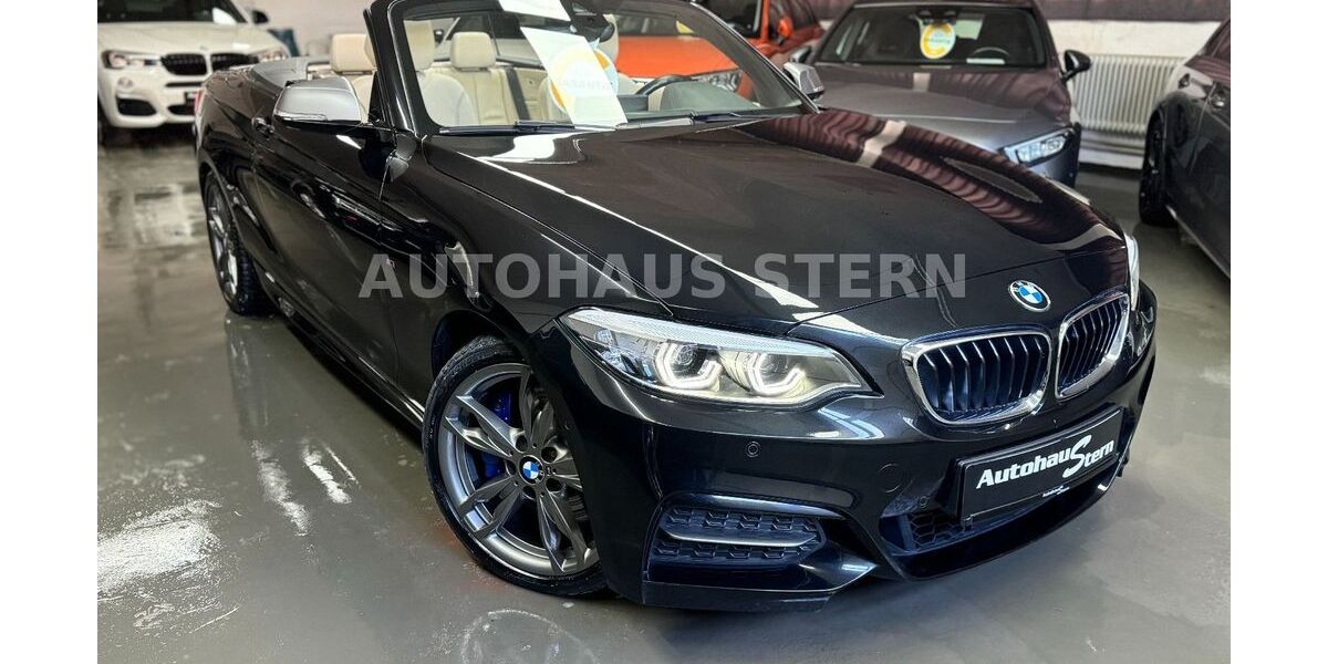 BMW M240i 131.606 km 29.850 &euro; Geisingen 78187