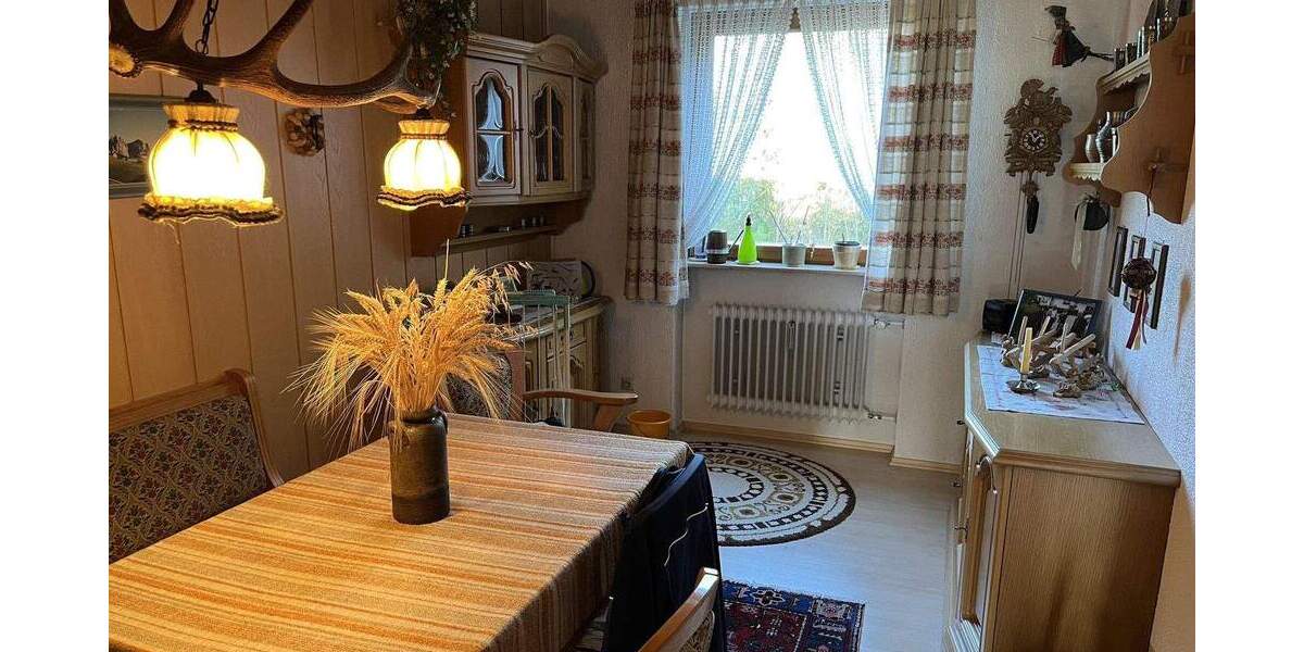 Etagenwohnung Tuttlingen Möhringen - 3 Zimmer, 89 m&sup2;, 219.000&euro; | Angebot:25732042
