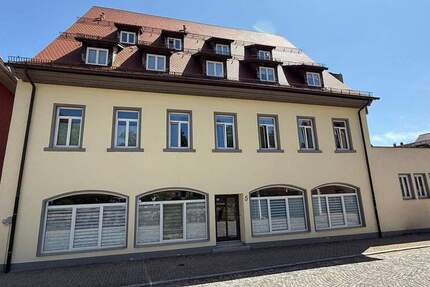 Wohnung Villingen-Schwenningen Villingen - 3 Zimmer, 98 m&sup2;, 310.000&euro; | Angebot:25984932