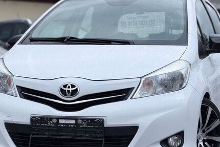 Toyota Yaris 89.000 km 6.890 &euro; Tuttlingen 78532