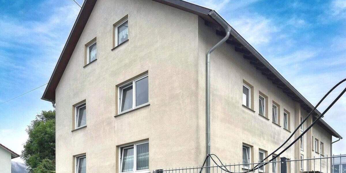 Mehrfamilienhaus, Wohnhaus Wehingen - 1 Zimmer, 308 m&sup2;, 385.000&euro; | Angebot:25676909