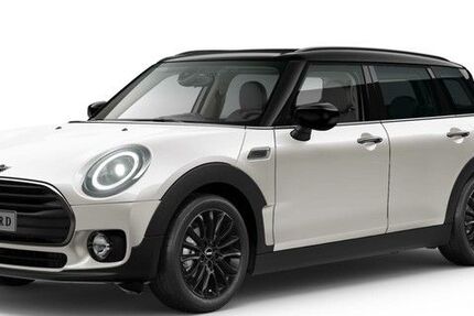Mini Cooper D Clubman 83.200 km 24.930 &euro; Villingen Schwenningen 78052