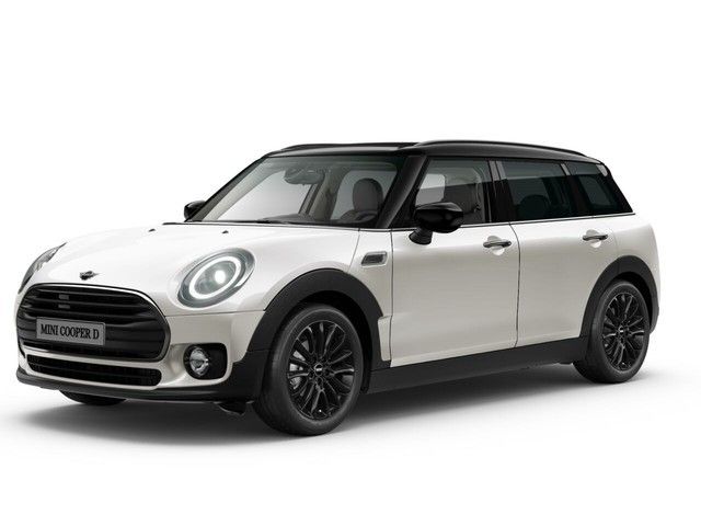 Mini Cooper D Clubman 83.200 km 24.930 &euro; Villingen Schwenningen 78052