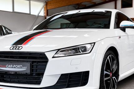 Audi TT 93.950 km 20.490 &euro; Deißlingen 78652