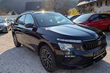 Skoda Kamiq 17.335 km 20.900 &euro; Gutach 77793