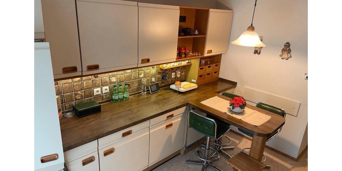 Etagenwohnung Villingen-Schwenningen Schwenningen - 1 Zimmer, 20 m&sup2;, 450&euro; | Angebot:25760649