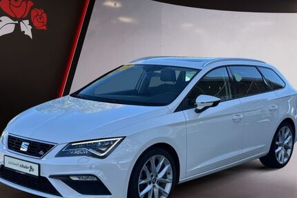 Seat Leon 98.500 km 14.249 &euro; Villingen-Schwenningen 78052