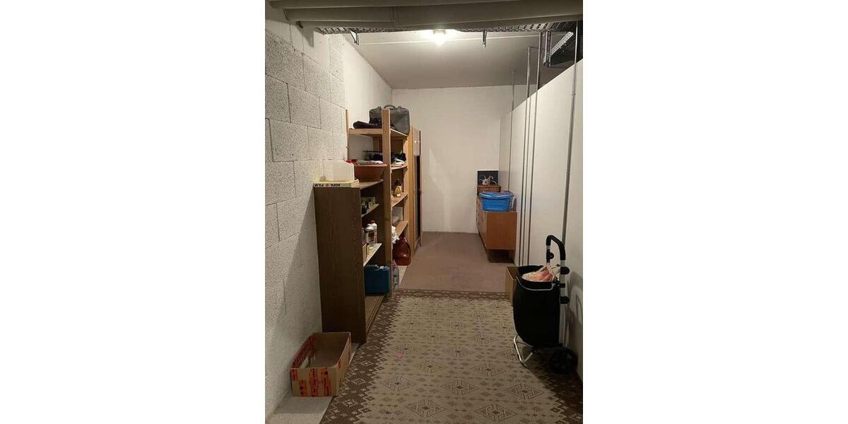 Dachgeschoßwohnung Bad Dürrheim - 2 Zimmer, 78 m&sup2;, 1.085&euro; | Angebot:26528700