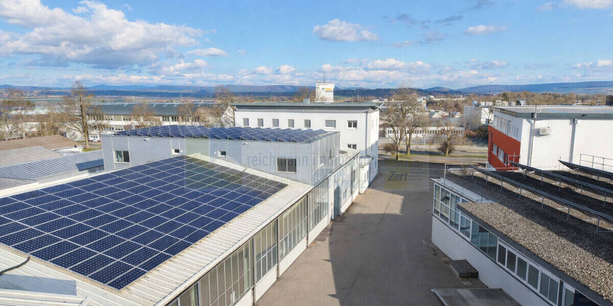 Gewerbeobjekt Donaueschingen - 2.850.000&euro; | Angebot:26683654