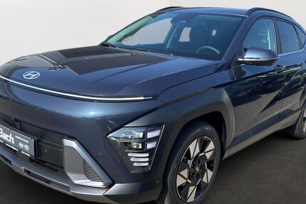 Hyundai KONA 8.000 km 28.990 &euro; Donaueschingen 78166