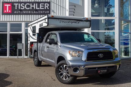 Toyota Tundra 189.209 km 28.480 &euro; Villingen-Schwenningen 78056