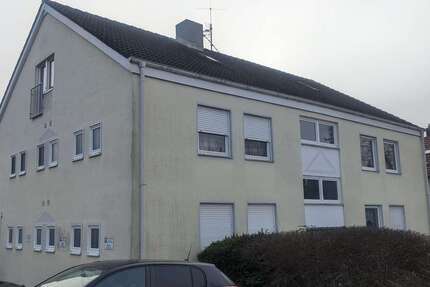 Wohnung Bad Dürrheim - 2 Zimmer, 42 m&sup2;, 99.000&euro; | Angebot:25478909